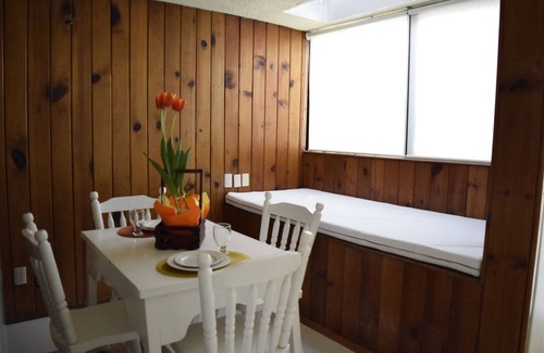 Miguel Hidalgo Casa | Habitación cómoda y tranquila para estudiantes ~ Cerca del centro en metro