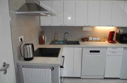 Wildau Apartamento | Comfortable and quiet holiday Apartment in Wildau near Berlin and the S-Bahn