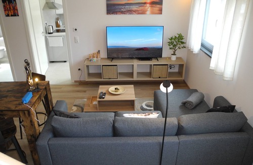 Wildau Apartamento | Comfortable and quiet holiday Apartment in Wildau near Berlin and the S-Bahn