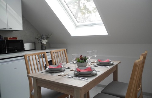 Wildau Apartamento | Comfortable and quiet holiday Apartment in Wildau near Berlin and the S-Bahn