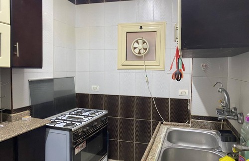 Assiut Apartamento | comfortable and relaxed apartment