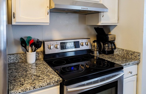 Lenexa Casa | Cómodo y espacioso dúplex 3BDR en excelente ubicación! Unidad 1