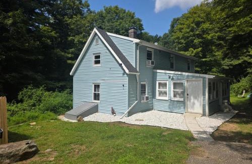 Ashford Casa | Comfortable and scenic