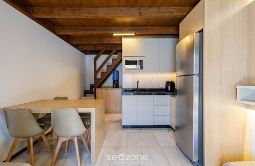 Santa Lidia Apartamento | Comfortable and Sophisticated Accommodations Just Minutes From the Beach - VIL