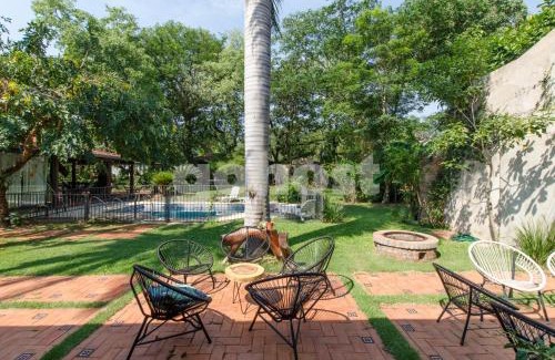 San Bernardino Casa | Comfortable And Spacious House In San Bernardino