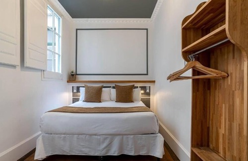 la Vila de Gracia Casa | Comfortable and spacious with everything you need for a memorable stay!