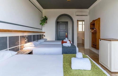 la Vila de Gracia Casa | Comfortable and spacious with everything you need for a memorable stay!