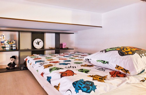 La Gare Apartamento | Comfortable and spacious 69 m² apartment