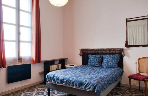 La Gare Apartamento | Comfortable and spacious 69 m² apartment