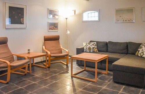 Skivarp Casa | Alojamiento de 2 habitaciones en Skivarp