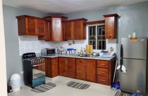 Higuey Apartamento | Comfortable and spacious 2BR Apartment