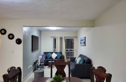 Higuey Apartamento | Comfortable and spacious 2BR Apartment