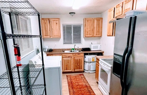 Downtown Apartamento | Comfortable and style, near downtown vibe, cafes, supermarket