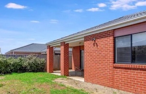 Beveridge Casa | Comfortable and tranquil space for holiday stay-over. 30 Min - Melb Airport!