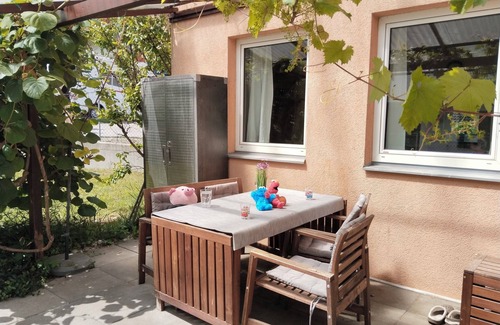 Telfs Casa | Comfortable and uncomplicated family vacation in Tyrol