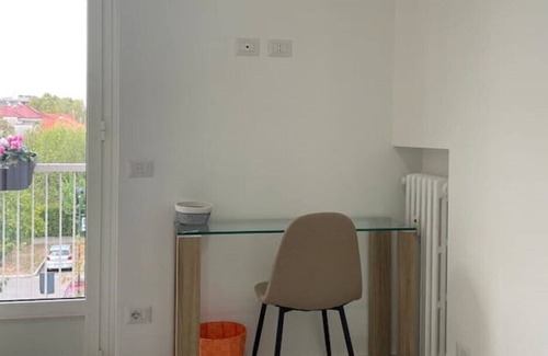 Cusano Milanino Apartamento | Comfortable apartment