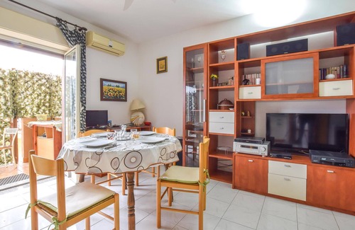 Linguaglossa Apartamento | Alojamiento de 2 habitaciones en Piedimonte Etneo