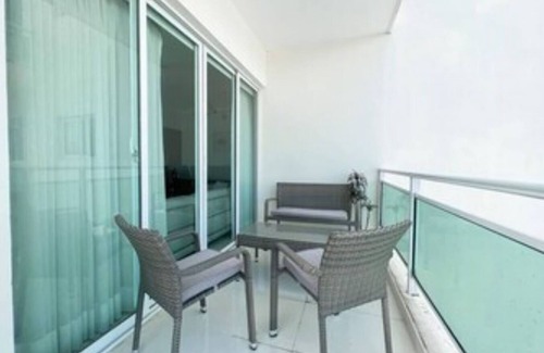 La Arboleda Apartamento | Comfortable Apartment in Naco!!