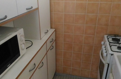 Pointe-a-Pitre Apartamento | Apartamento confortable
