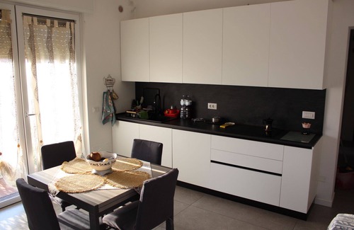 Sommacampagna Apartamento | Comfortable apartment Casa Nulfa