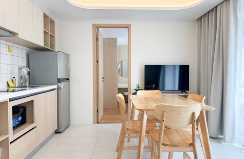 Kamala Apartamento | Comfortable apartments A303 by IBG Property
