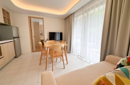 Kamala Apartamento | Comfortable apartments A303 by IBG Property