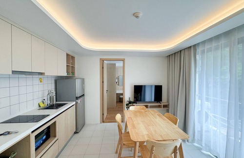 Kamala Apartamento | Comfortable apartments A303 by IBG Property