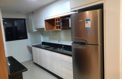 Foz do Iguacu City Centre Apartamento | Comfortable apartment in the center, with garage and AMAZING VIEW