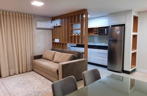 Foz do Iguacu City Centre Apartamento | Comfortable apartment in the center, with garage and AMAZING VIEW