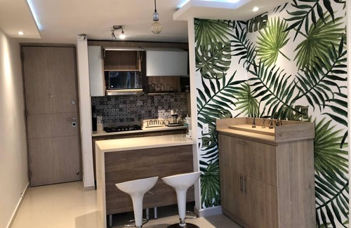 Barranquilla Apartamento | Confortable Apartamento