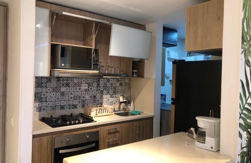 Barranquilla Apartamento | Confortable Apartamento