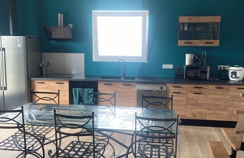 Saint-Aigulin Apartamento | Comfortable apartment