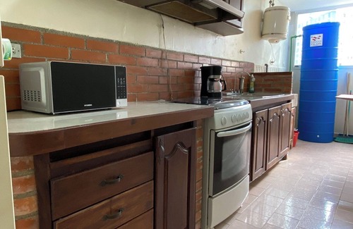 Cabudare Apartamento | Cómodo apartamento ubicado en una zona privilegiada del este de Barquisimeto