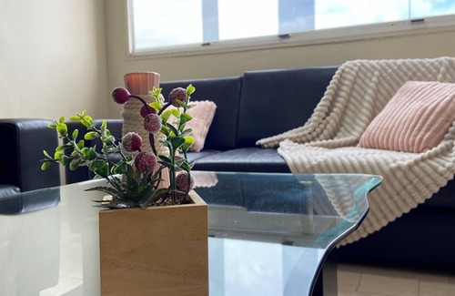 Cabudare Apartamento | Cómodo apartamento en la zona más segura de la ciudad el Este de Barquisimeto!