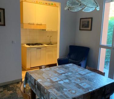 Navile Apartamento | Comfortable apartament 2 bedroom suitable 2-5 pax