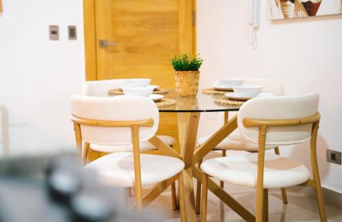 Punta Cana Apartamento | Comfortable Apartamento en el Centro de Punta Cana