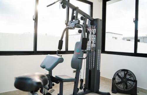 Punta Cana Apartamento | Comfortable Apartamento en el Centro de Punta Cana