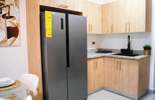 Punta Cana Apartamento | Comfortable Apartamento en el Centro de Punta Cana