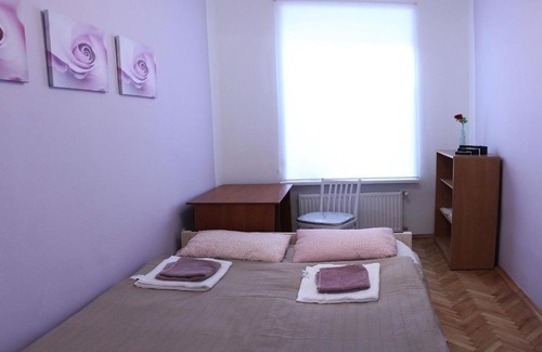 Yavory Apartamento | Comfortable apartament in the centr