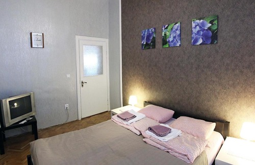 Yavory Apartamento | Comfortable apartament in the centr