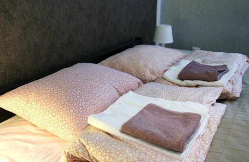 Yavory Apartamento | Comfortable apartament in the centr