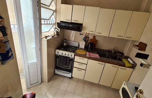 Caballito Apartamento | Comfortable Apartment in Caballito, Buenos Aires