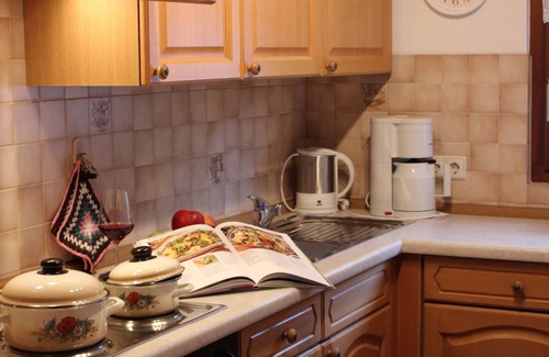 Prag Condominio | Comfortable apartment in the middle of the southern Black Forest