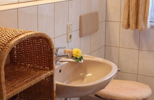 Prag Condominio | Comfortable apartment in the middle of the southern Black Forest