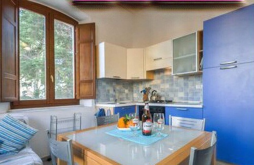 Bosa Marina Apartamento | Comfortable apartment 5 mins walk from superb beach