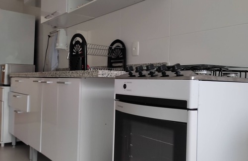 Teresopolis Apartamento | Comfortable apartment in the city center