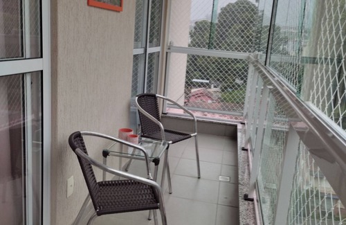Teresopolis Apartamento | Comfortable apartment in the city center