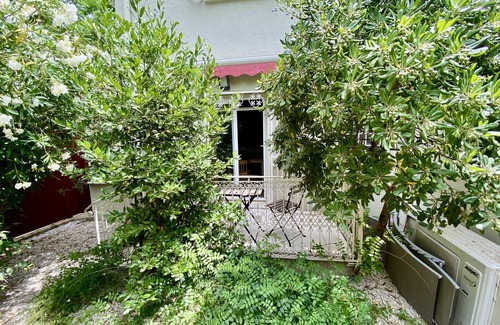 Saint-Martin Apartamento | Comfortable apartment with nice balcony