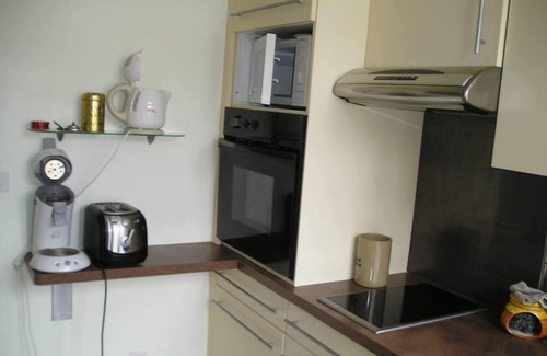 Gambetta Apartamento | cómodo apartamento "l'Orféo" en el centro de Montpellier