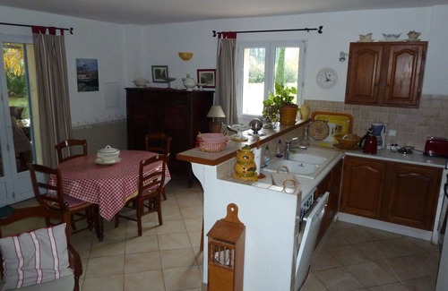 Saint-Andiol Apartamento | cómodos apartamentos cerca de muchos lugares turísticos
